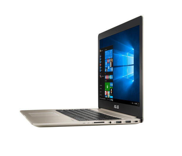 ASUS VivoBook Pro 15 N580VD i5-7300HQ/8GB/256+1TB/Win10 - 380065 - zdjęcie 4